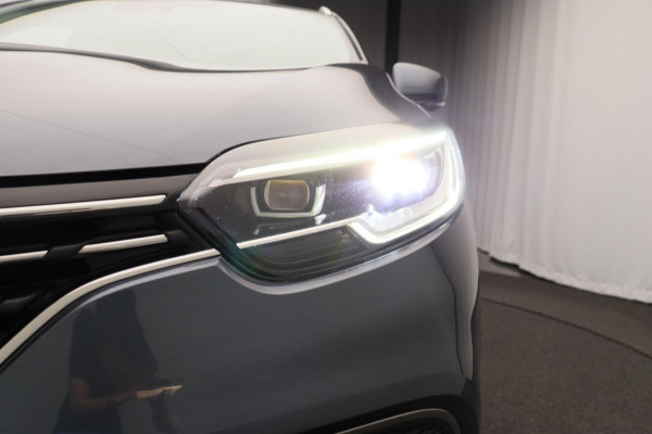 Renault Kadjar 1.3 TCe Intens * Trekhaak * Camera Keyless Orgineel Nederlands