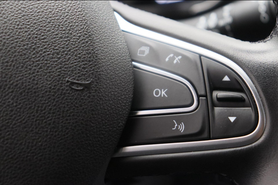 Renault Kadjar 1.3 TCe Intens * Trekhaak * Camera Keyless Orgineel Nederlands