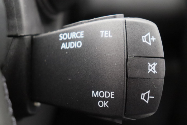 Renault Kadjar 1.3 TCe Intens * Trekhaak * Camera Keyless Orgineel Nederlands