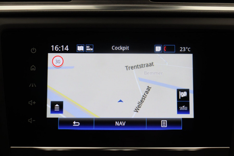 Renault Kadjar 1.3 TCe Intens * Trekhaak * Camera Keyless Orgineel Nederlands