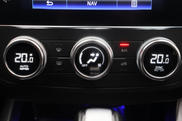Renault Kadjar 1.3 TCe Intens * Trekhaak * Camera Keyless Orgineel Nederlands