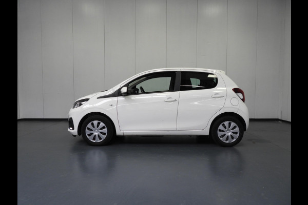 Peugeot 108 1.0 e-VTi Active Premium AIRCO/BLUETOOTH!
