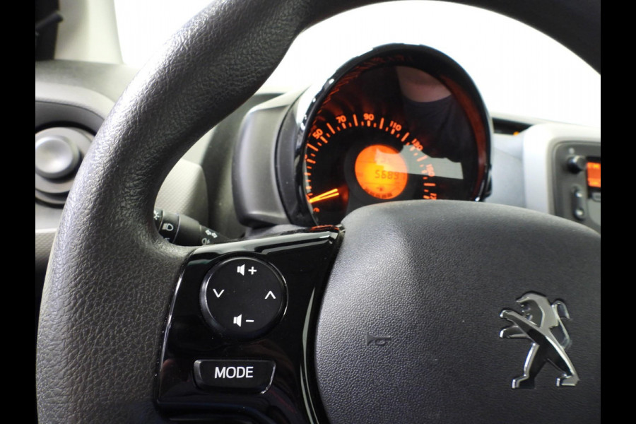 Peugeot 108 1.0 e-VTi Active Premium AIRCO/BLUETOOTH!