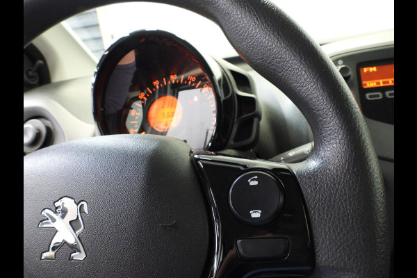 Peugeot 108 1.0 e-VTi Active Premium AIRCO/BLUETOOTH!