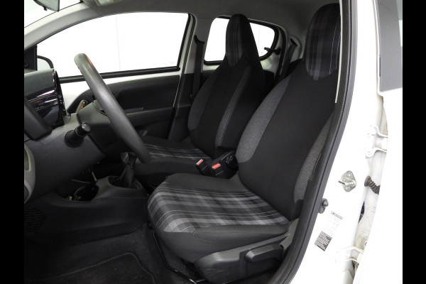 Peugeot 108 1.0 e-VTi Active Premium AIRCO/BLUETOOTH!