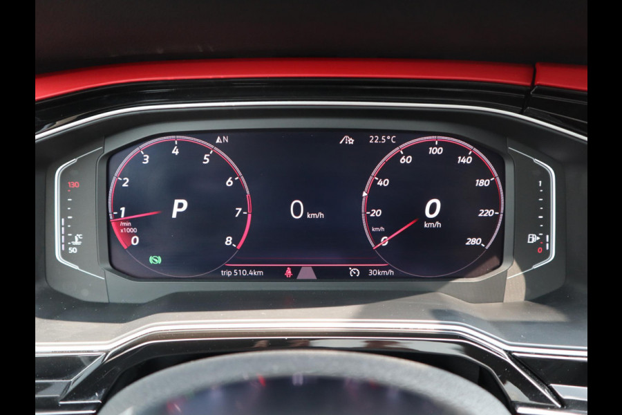 Volkswagen Polo 2.0 GTI | Beats | Panodak | Keyless Entry | Virtual Cockpit | Camera