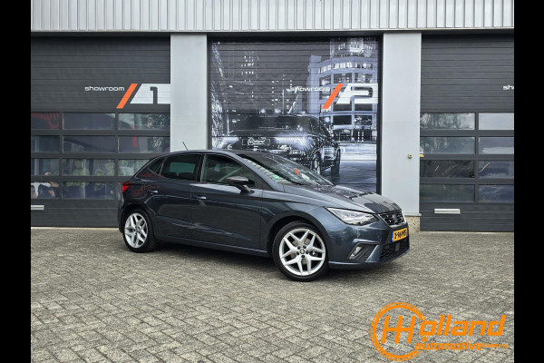 Seat Ibiza 1.0 TSI FR Business |Automaat|Navi !