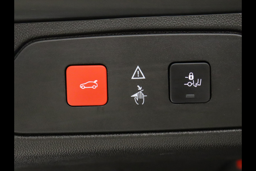 Opel Grandland X 1.2 Turbo Business Executive [TREKHAAK, APPLE CARPLAY, ANDROID, ELEK. KOFFERKLEP, PARKEERSENSOR, CRUISE, NIEUWSTAAT]