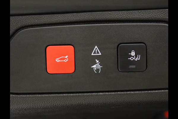 Opel Grandland X 1.2 Turbo Business Executive [TREKHAAK, APPLE CARPLAY, ANDROID, ELEK. KOFFERKLEP, PARKEERSENSOR, CRUISE, NIEUWSTAAT]