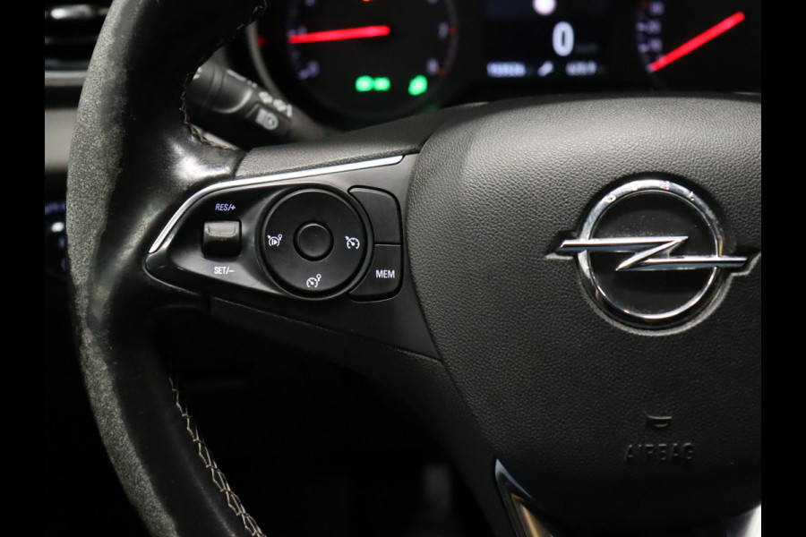 Opel Grandland X 1.2 Turbo Business Executive [TREKHAAK, APPLE CARPLAY, ANDROID, ELEK. KOFFERKLEP, PARKEERSENSOR, CRUISE, NIEUWSTAAT]