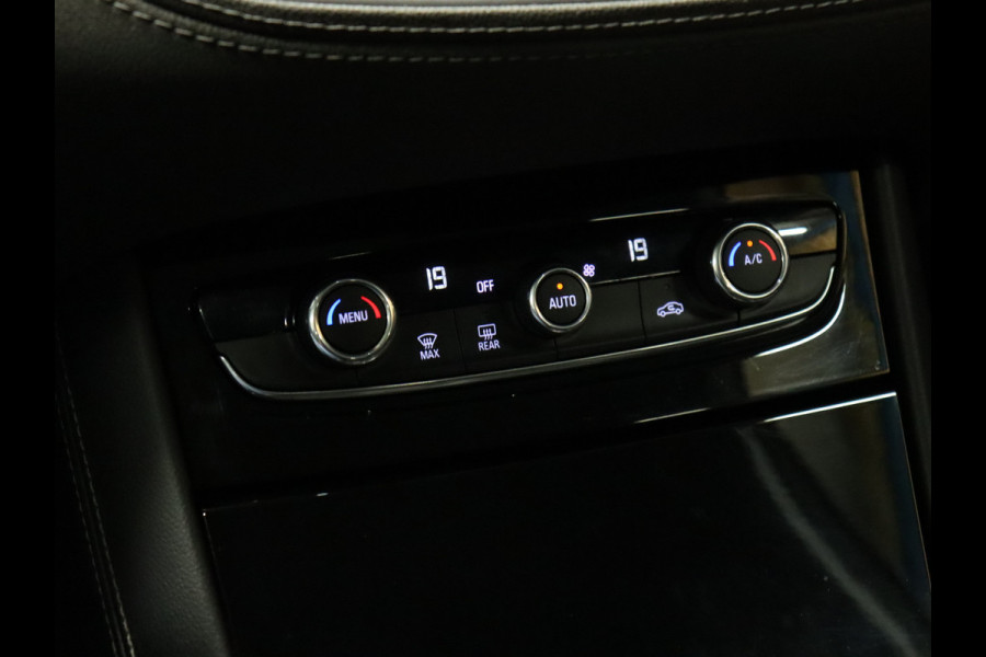Opel Grandland X 1.2 Turbo Business Executive [TREKHAAK, APPLE CARPLAY, ANDROID, ELEK. KOFFERKLEP, PARKEERSENSOR, CRUISE, NIEUWSTAAT]