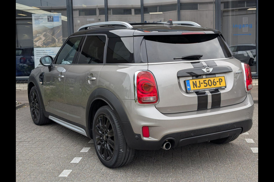 MINI Countryman 1.5 Cooper Chili / Pano / Xenon