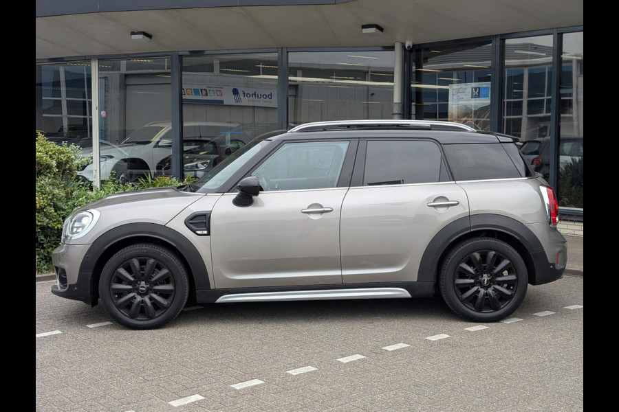 MINI Countryman 1.5 Cooper Chili / Pano / Xenon