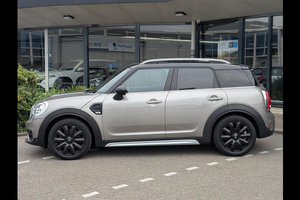 MINI Countryman 1.5 Cooper Chili / Pano / Xenon