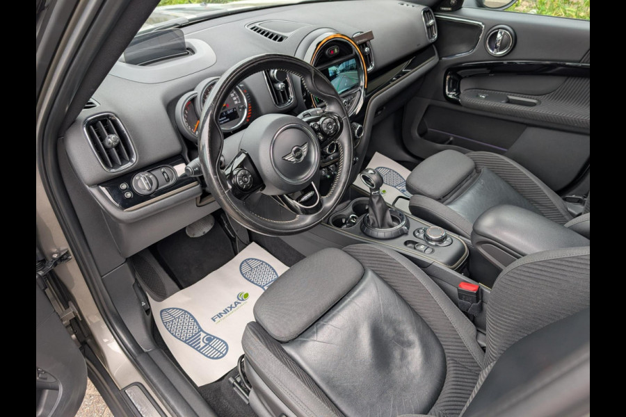 MINI Countryman 1.5 Cooper Chili / Pano / Xenon