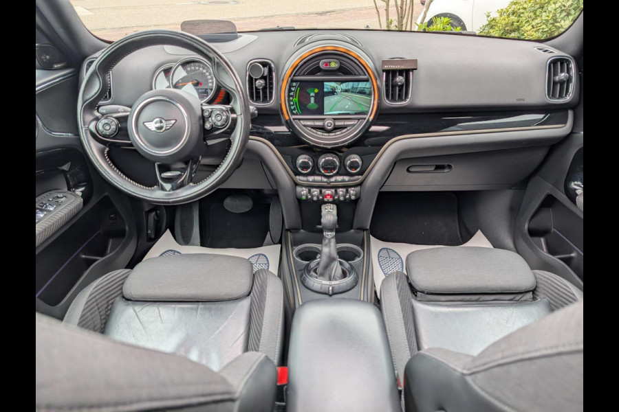 MINI Countryman 1.5 Cooper Chili / Pano / Xenon