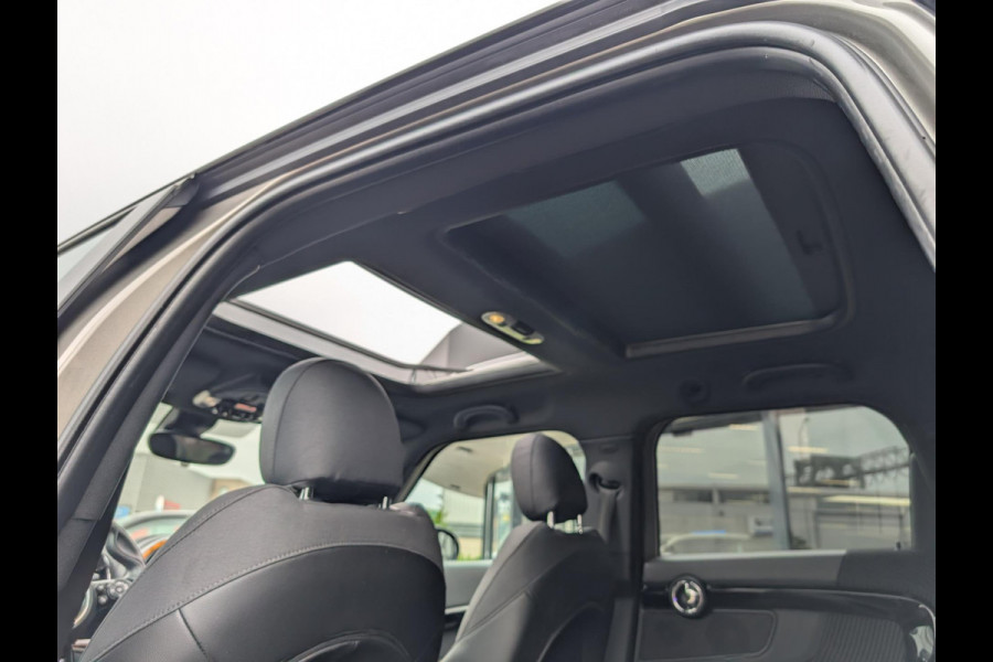 MINI Countryman 1.5 Cooper Chili / Pano / Xenon