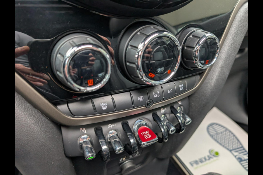MINI Countryman 1.5 Cooper Chili / Pano / Xenon