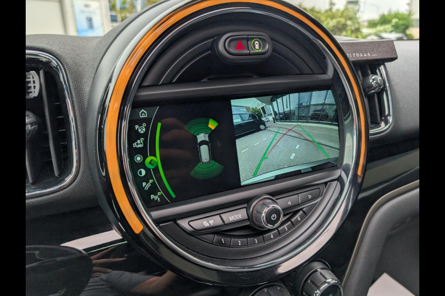 MINI Countryman 1.5 Cooper Chili / Pano / Xenon