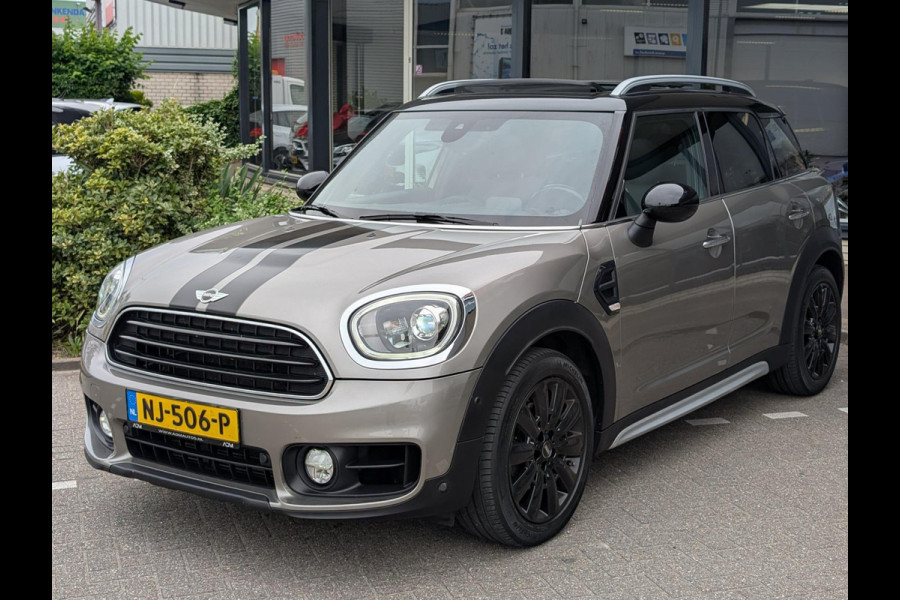 MINI Countryman 1.5 Cooper Chili / Pano / Xenon