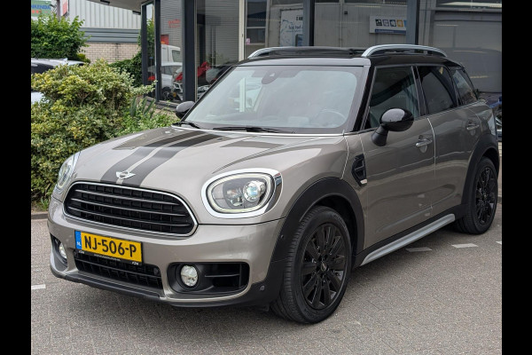 MINI Countryman 1.5 Cooper Chili / Pano / Xenon