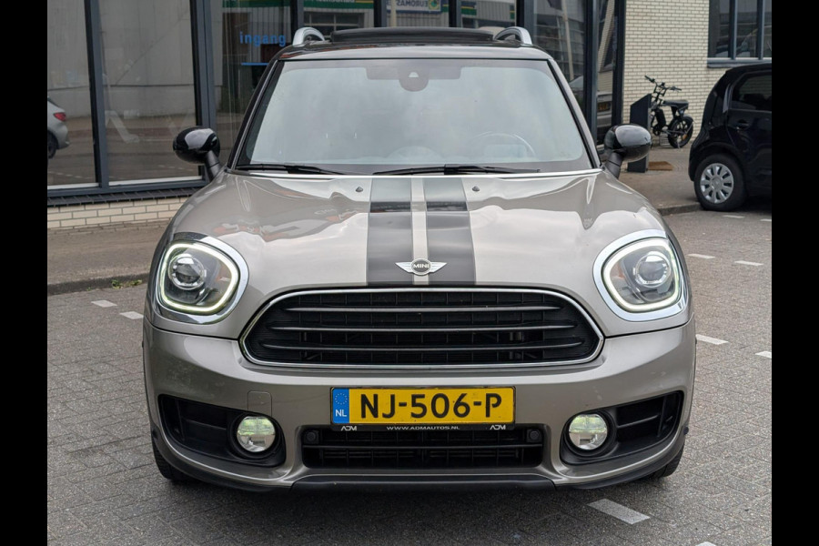MINI Countryman 1.5 Cooper Chili / Pano / Xenon