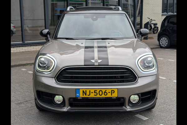 MINI Countryman 1.5 Cooper Chili / Pano / Xenon