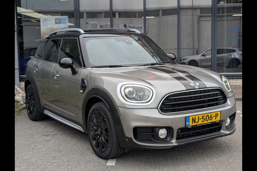 MINI Countryman 1.5 Cooper Chili / Pano / Xenon