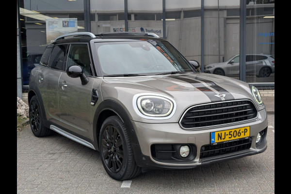 MINI Countryman 1.5 Cooper Chili / Pano / Xenon