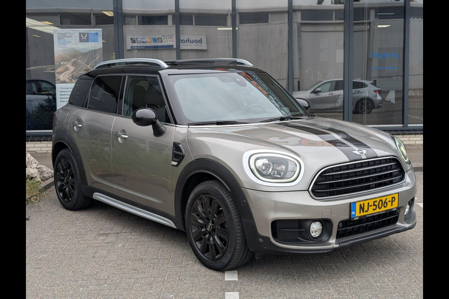 MINI Countryman 1.5 Cooper Chili / Pano / Xenon