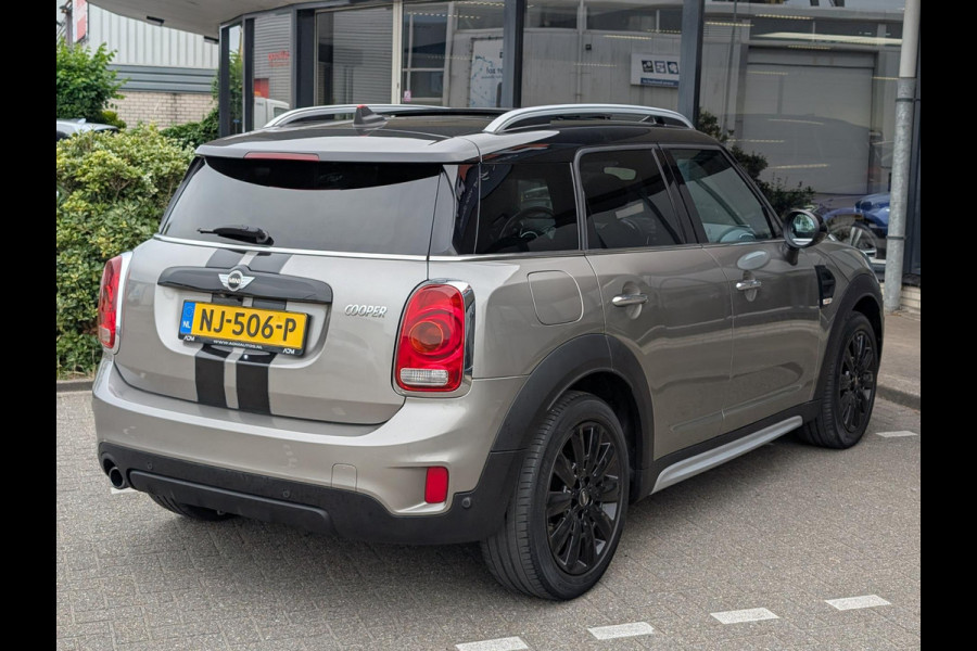 MINI Countryman 1.5 Cooper Chili / Pano / Xenon