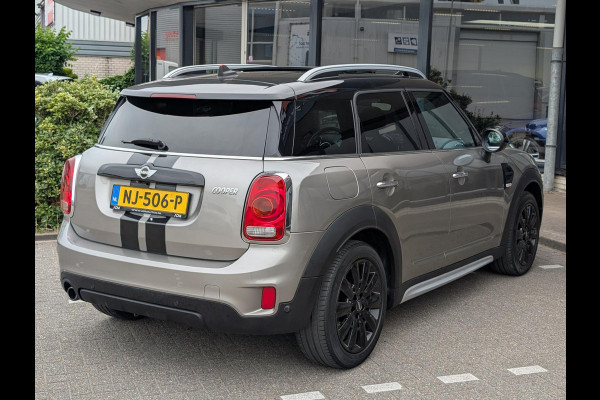 MINI Countryman 1.5 Cooper Chili / Pano / Xenon