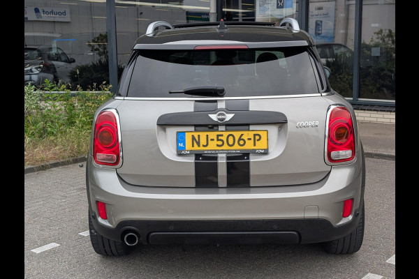 MINI Countryman 1.5 Cooper Chili / Pano / Xenon