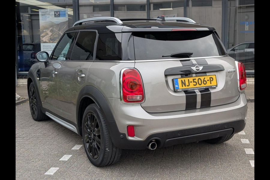 MINI Countryman 1.5 Cooper Chili / Pano / Xenon