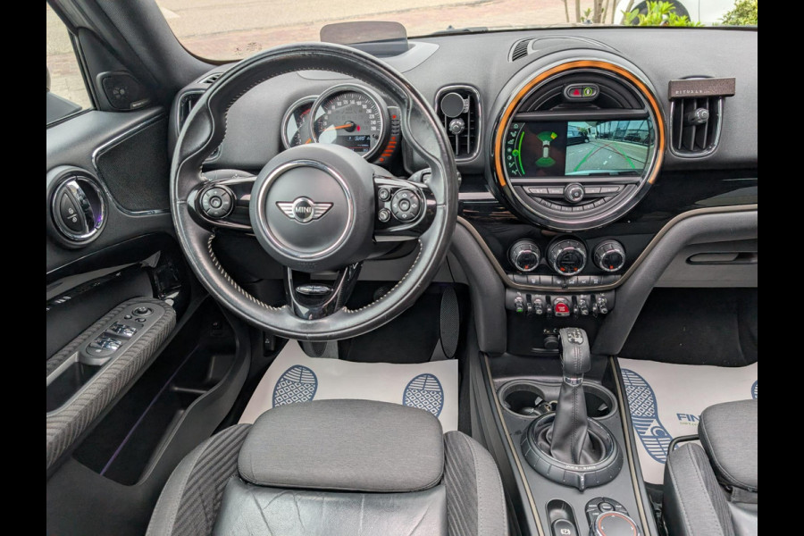 MINI Countryman 1.5 Cooper Chili / Pano / Xenon