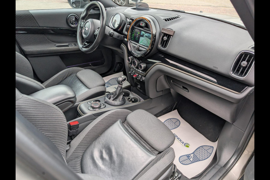 MINI Countryman 1.5 Cooper Chili / Pano / Xenon