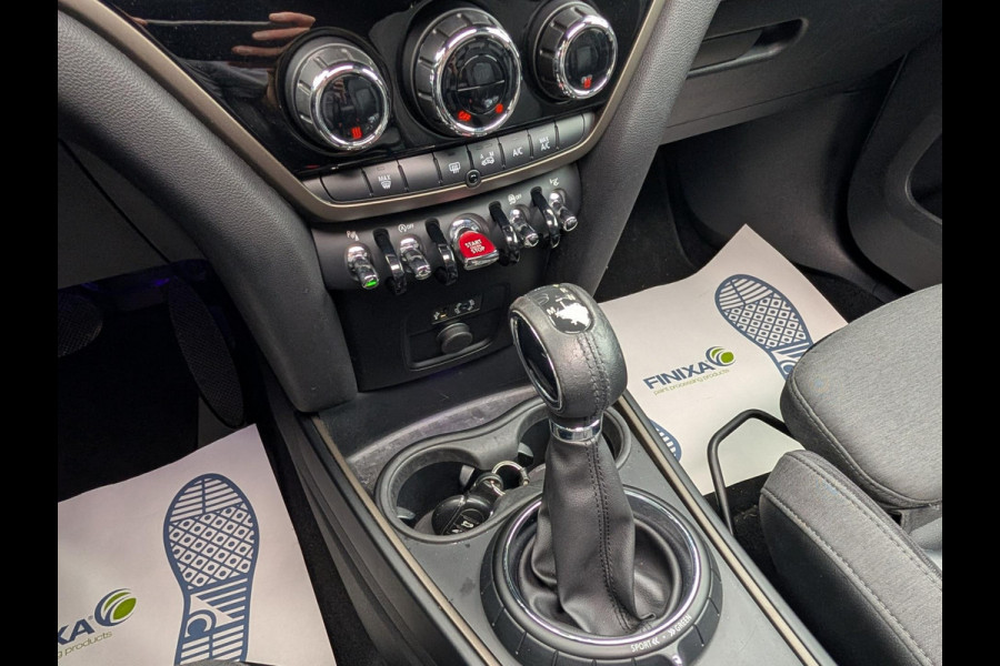 MINI Countryman 1.5 Cooper Chili / Pano / Xenon