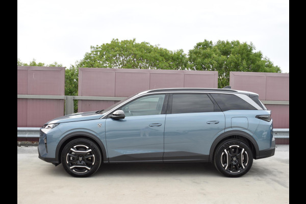 Peugeot 5008 1.6 Plug-in Hybrid 195 GT ELEKTRISCHE STOELBEDIENING | 360° CAMERA MET SENSOREN | ELEKTRISCHE ACHTERKLEP |