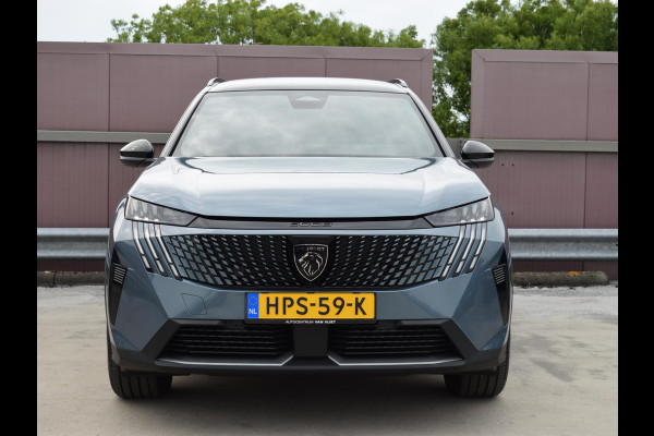 Peugeot 5008 1.6 Plug-in Hybrid 195 GT ELEKTRISCHE STOELBEDIENING | 360° CAMERA MET SENSOREN | ELEKTRISCHE ACHTERKLEP |