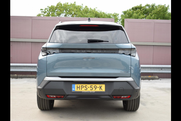 Peugeot 5008 1.6 Plug-in Hybrid 195 GT ELEKTRISCHE STOELBEDIENING | 360° CAMERA MET SENSOREN | ELEKTRISCHE ACHTERKLEP |