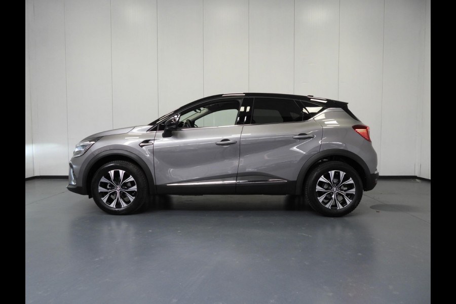 Renault Captur 1.0 TCe 90 Techno NAVI/CAMERA/CLIMA/LED/17"LMV!
