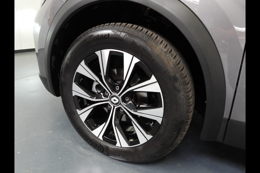 Renault Captur 1.0 TCe 90 Techno NAVI/CAMERA/CLIMA/LED/17"LMV!
