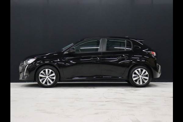 Peugeot 208 1.2 PureTech Blue Lease [NAVIGATIE, APPLE CARPLAY, ANDROID, CRUISE CONTROL, PARKEERSENSOR, NIEUWSTAAT]