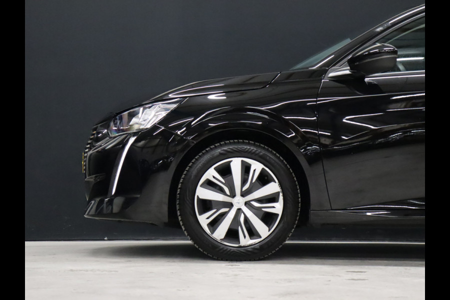 Peugeot 208 1.2 PureTech Blue Lease [NAVIGATIE, APPLE CARPLAY, ANDROID, CRUISE CONTROL, PARKEERSENSOR, NIEUWSTAAT]