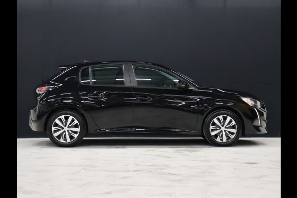 Peugeot 208 1.2 PureTech Blue Lease [NAVIGATIE, APPLE CARPLAY, ANDROID, CRUISE CONTROL, PARKEERSENSOR, NIEUWSTAAT]