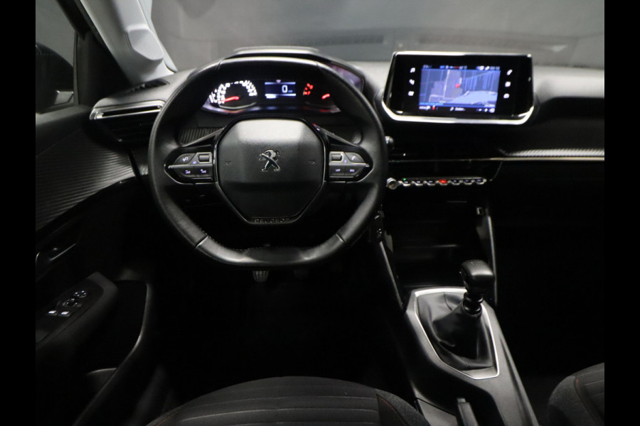Peugeot 208 1.2 PureTech Blue Lease [NAVIGATIE, APPLE CARPLAY, ANDROID, CRUISE CONTROL, PARKEERSENSOR, NIEUWSTAAT]