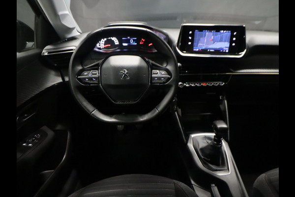 Peugeot 208 1.2 PureTech Blue Lease [NAVIGATIE, APPLE CARPLAY, ANDROID, CRUISE CONTROL, PARKEERSENSOR, NIEUWSTAAT]