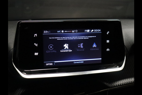 Peugeot 208 1.2 PureTech Blue Lease [NAVIGATIE, APPLE CARPLAY, ANDROID, CRUISE CONTROL, PARKEERSENSOR, NIEUWSTAAT]