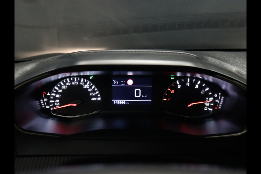Peugeot 208 1.2 PureTech Blue Lease [NAVIGATIE, APPLE CARPLAY, ANDROID, CRUISE CONTROL, PARKEERSENSOR, NIEUWSTAAT]