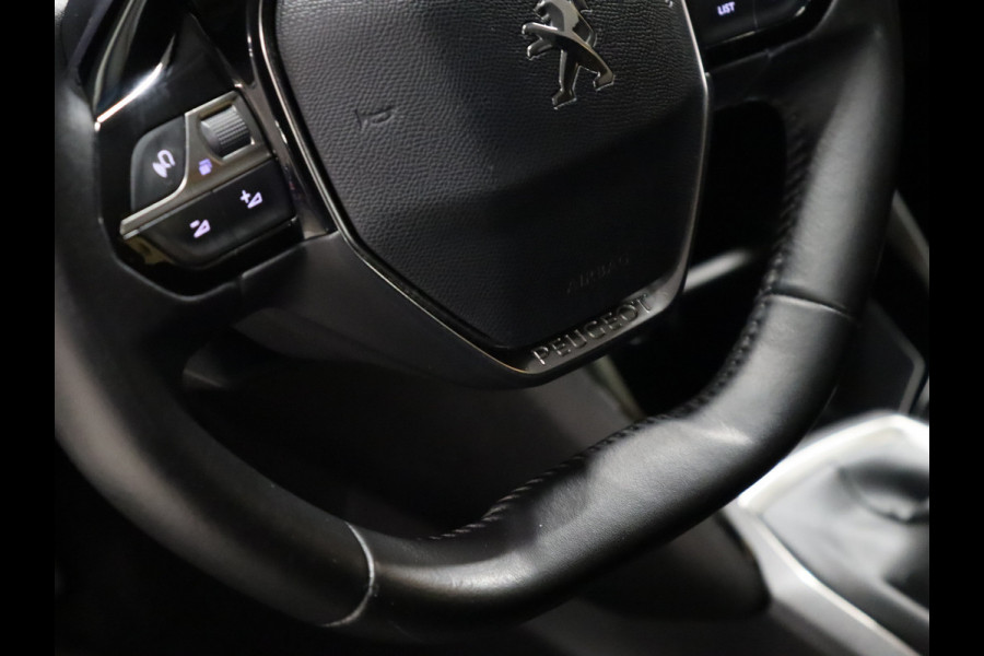 Peugeot 208 1.2 PureTech Blue Lease [NAVIGATIE, APPLE CARPLAY, ANDROID, CRUISE CONTROL, PARKEERSENSOR, NIEUWSTAAT]